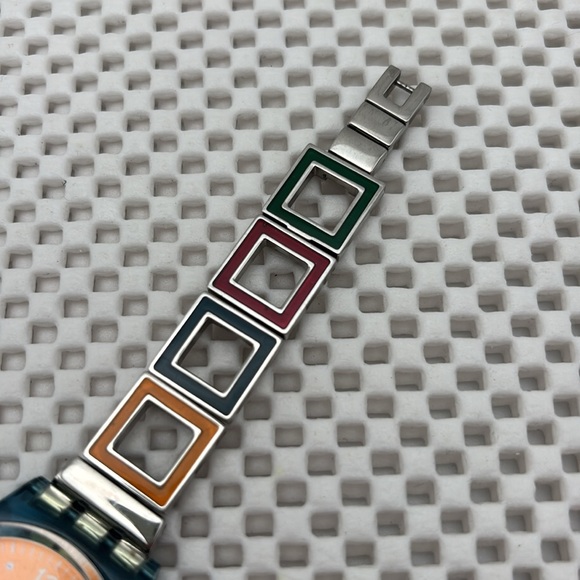 Swatch Watch - GS129G - SEA SOUVENIR main image 4